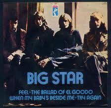 Big Star : Feel